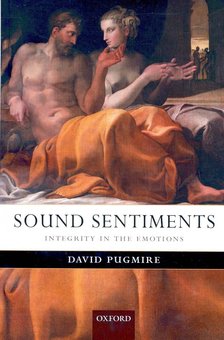 PUGRIME, DAVID - Sound Sentiments [antikvár]