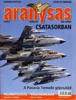 Tőrös István - Aranysas 2015/3. [antikvár]