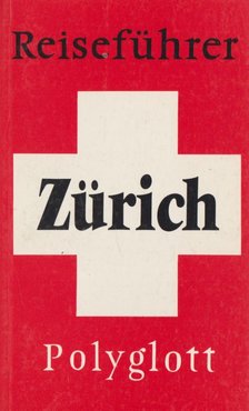 Eugen E. Hüsler - Zürich [antikvár]