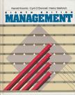 Harold Koontz, Heinz Weinrich - Management [antikvár]