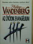 Philipp Vandenberg - Az ötödik evangélium [antikvár]