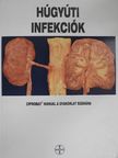 Húgyúti infekciók [antikvár]