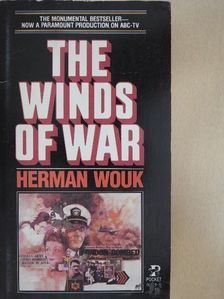 Herman Wouk - The Winds of War [antikvár]