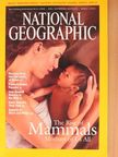 Gregory Crouch - National Geographic April 2003 [antikvár]