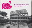 Pink Floyd - BROADCAST IN ROME 1968 CD PINK FLOYD