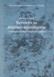 Menyhay Imre - Bevezetés az általános szociológiába [antikvár]