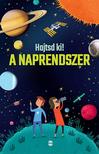 SAM SMITH - Hajtsd ki! - A Naprendszer