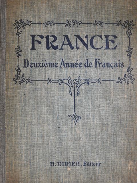 G. H. Camerlynck - France [antikvár]