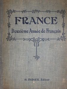 G. H. Camerlynck - France [antikvár]
