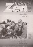 Szigeti György - Zen Tükör 1994. tavasz - 2. évfolyam 1. szám [antikvár]