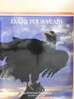 Amy Donovan - Every Four Years [antikvár]