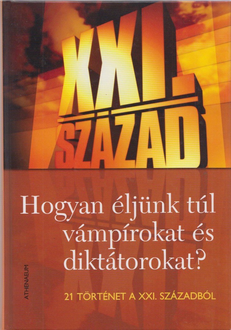 Lázs Sándor - Hogyan éljünk túl vámpírokat és diktátorokat? [antikvár]