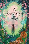 Elizabeth Lim - A császárné átka [eKönyv: epub, mobi]