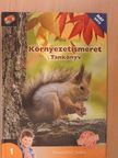 Hartdégenné Rieder Éva - Környezetismeret 1. [antikvár]