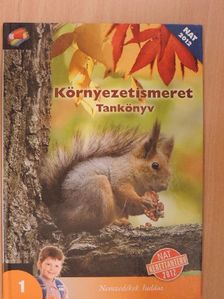 Hartdégenné Rieder Éva - Környezetismeret 1. [antikvár]