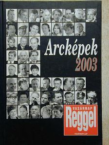 Bagi István - Arcképek 2003 [antikvár]