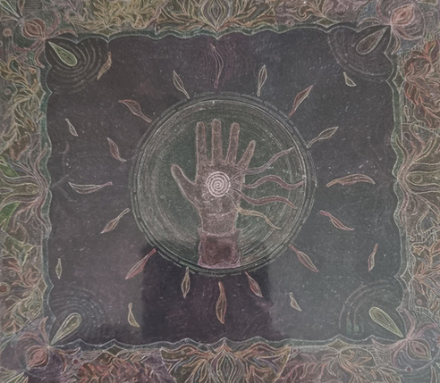 DEVA - AVAR CD DEVA
