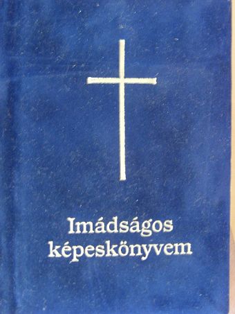 Blaskó Mária - Imádságos képeskönyvem [antikvár]