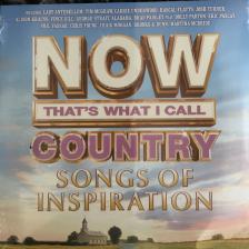 SONGS OF INSPIRATION 2LP