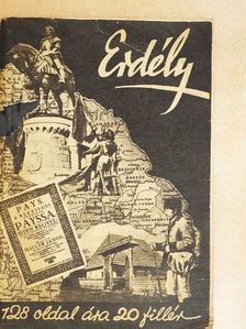 Asztalos Miklós - Erdély [antikvár]