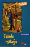 Campbell, Joanna - Csoda csikója [antikvár]