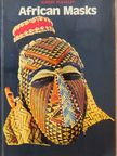Robert Bleakley - African Masks [antikvár]