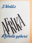 Jack Woddis - Afrika [antikvár]