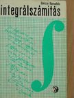Bárczy Barnabás - Integrálszámítás [antikvár]