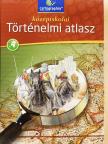 Középiskolai történelmi atlasz [antikvár]