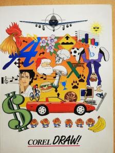 CorelDraw! [antikvár]