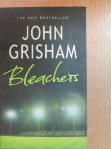 John Grisham - Bleachers [antikvár]