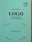 Bedő Ferenc - Logo munkafüzet [antikvár]