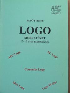 Bedő Ferenc - Logo munkafüzet [antikvár]