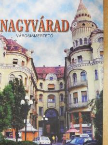 Dukrét Géza - Nagyvárad [antikvár]