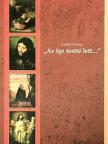 Szabó Ferenc - "Az Ige testté lett..." [antikvár]
