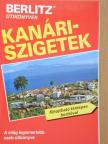 Kanári-szigetek [antikvár]