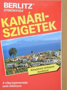 Kanári-szigetek [antikvár]