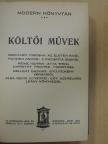 Alba Nevis - Költői művek II. [antikvár]