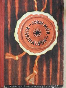 Jókai Mór - Kiskirályok [antikvár]