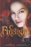 Sophie Jordan - Firelight - Tűzláng [antikvár]
