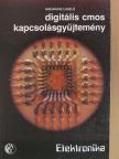 Dr. Madarász László - Digitális CMOS kapcsolásgyűjtemény [antikvár]