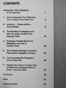 Donald H. Weiss - How to Delegate Effectively [antikvár]