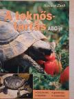 Kovács Zsolt - A teknőstartás abc-je [antikvár]