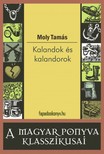 Moly Tamás - Kalandok és kalandorok [eKönyv: epub, mobi]
