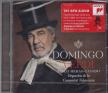Verdi - DOMINGO VERDI CD