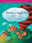 PRESTO E LEGGIERO, ZONGORAETŰDÖK MINDEN HÉTRE (LAKOS ÁGNES)