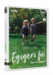 PALÁSTHY GYÖRGY - Égigérő fű - DVD