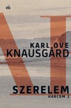 Karl Ove Knausgård - Szerelem - Harcom 2. [eKönyv: epub, mobi]