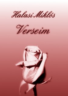Miklós Halasi - Verseim [eKönyv: epub, mobi]