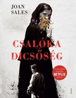 Sales, Joan - Csalóka dicsőség [eKönyv: epub, mobi]